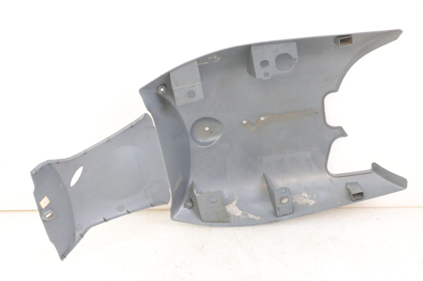 photo de Dorpel PEUGEOT LUDIX ONE 50 (2005 - 2008) - Zoom op gebruiksstaat