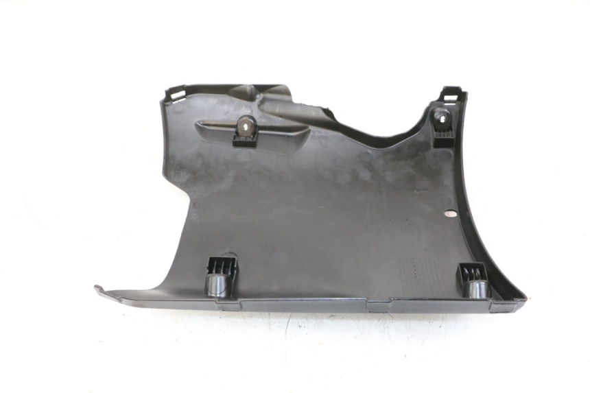 photo de dorpel PEUGEOT STREETZONE 4T 50 (2018 - 2023) - Zoom op gebruiksstaat