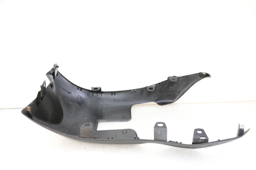 photo de Dorpel PIAGGIO ZIP 2T 50 (2009 - 2019) - Zoom op gebruiksstaat