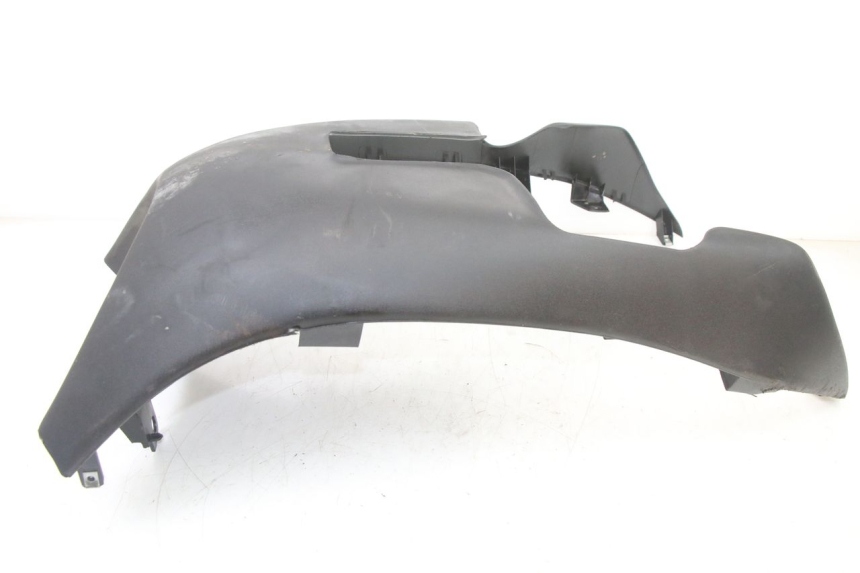 photo de Dorpel PIAGGIO ZIP 2T 50 (2009 - 2019) - Zoom op gebruiksstaat