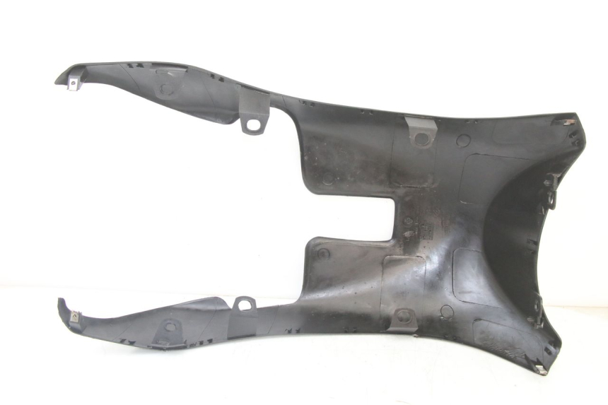 photo de Dorpel PIAGGIO ZIP 2T 50 (2009 - 2019) - Technische close-up