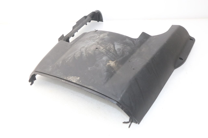 photo de Dorpel KEEWAY PIXEL 50 (2008 - 2011) - Detail van het onderdeel