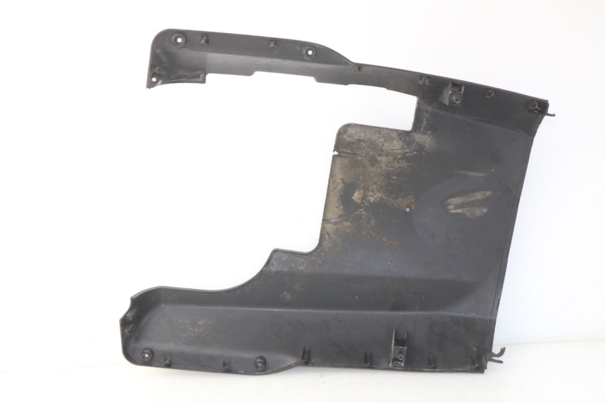 photo de Dorpel KEEWAY PIXEL 50 (2008 - 2011) - Zoom op gebruiksstaat