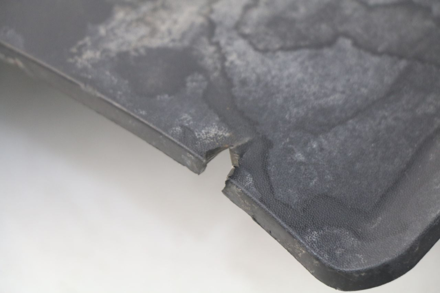 photo de Dorpel KEEWAY PIXEL 50 (2008 - 2011) - Technische close-up