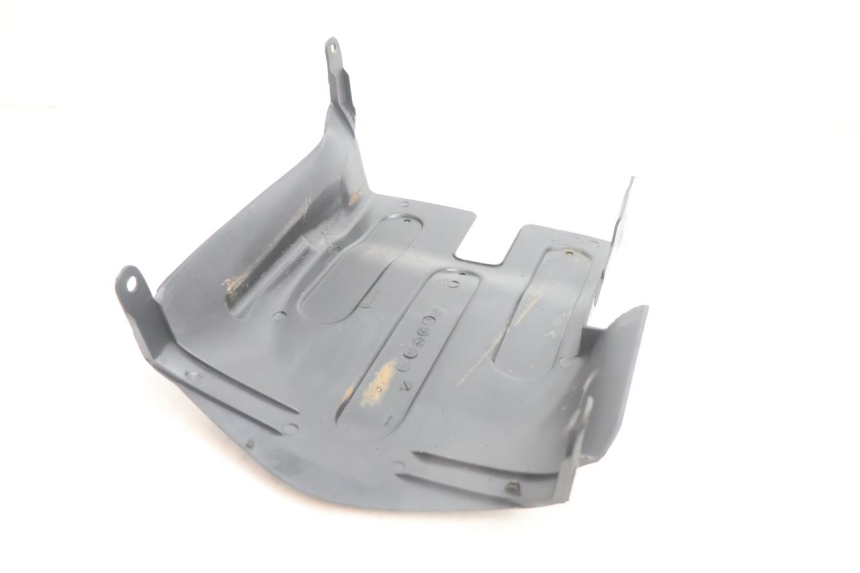 photo de Dorpel LAZIO RENO 50 (2016 - 2021) - Technische close-up