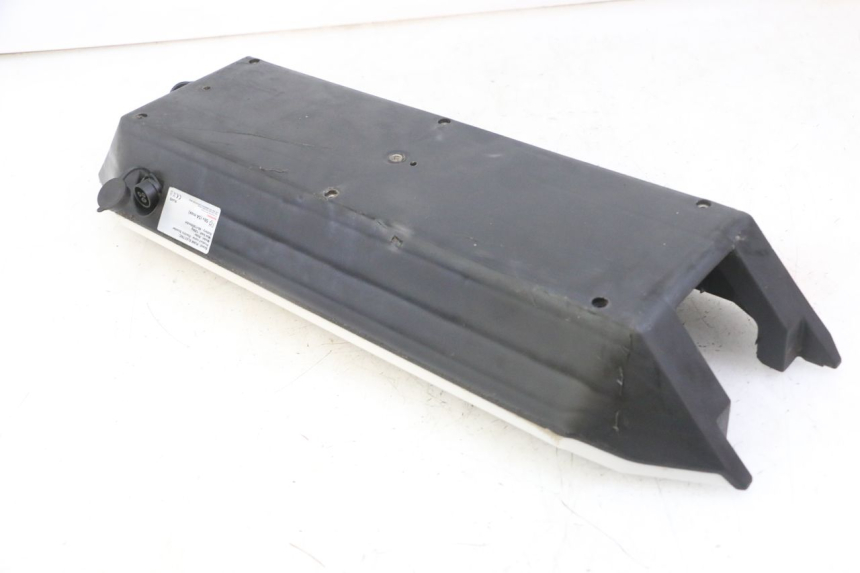 photo de Dorpel PUNK ELECTRIC RIDER 1 - Zoom op gebruiksstaat