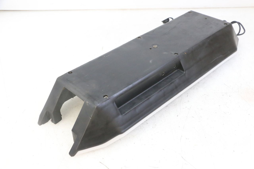 photo de Dorpel PUNK ELECTRIC RIDER 1 - Technische close-up