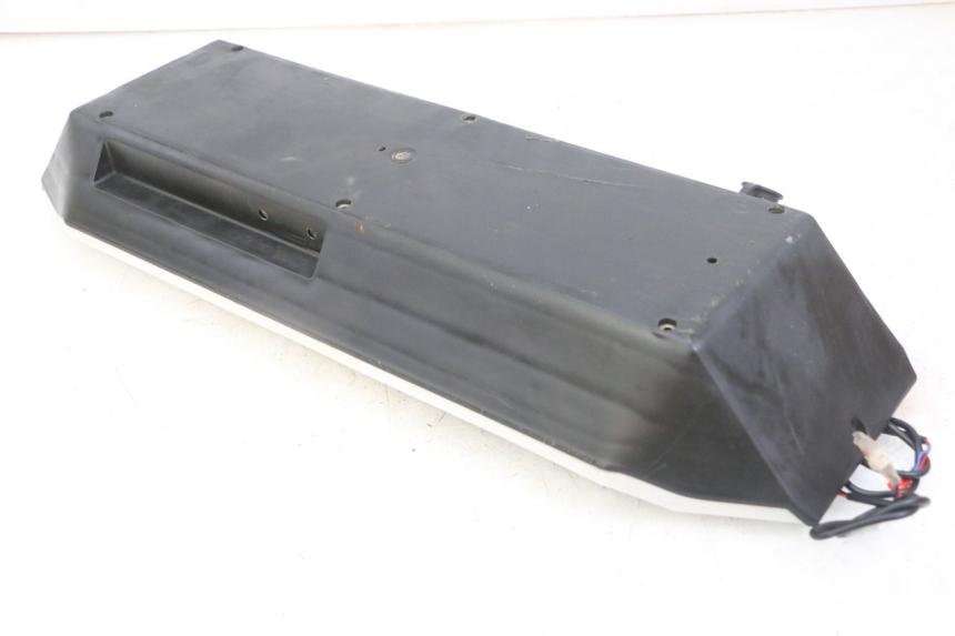 photo de Dorpel PUNK ELECTRIC RIDER 1 - Overzicht