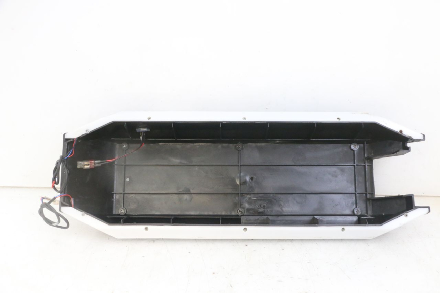 photo de Dorpel PUNK ELECTRIC RIDER 1 - Bevestigingspunten