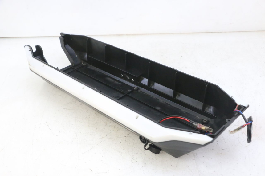 photo de Dorpel PUNK ELECTRIC RIDER 1 - Gecontroleerd onderdeel