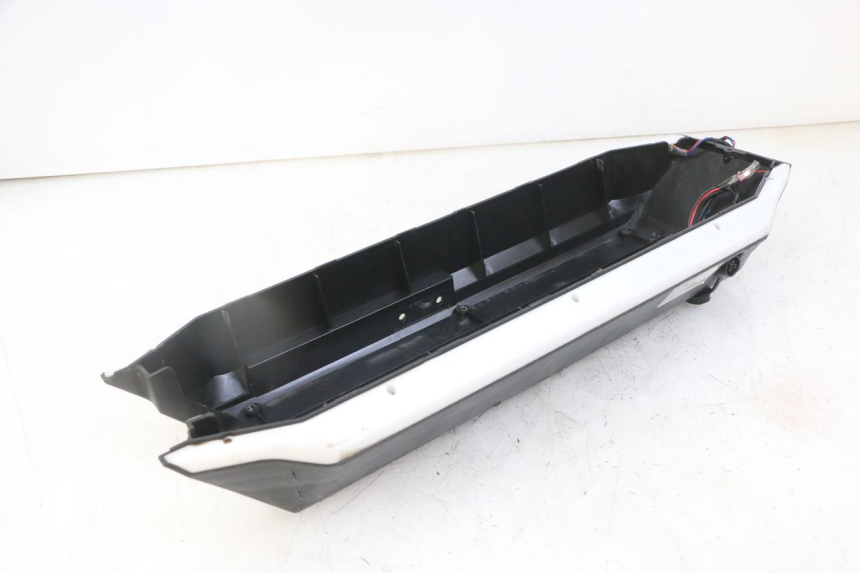 photo de Dorpel PUNK ELECTRIC RIDER 1 - Markeringen en referenties