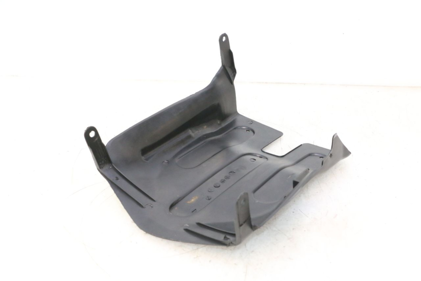 photo de ZIJSKIRT TNT MOTOR ROMA 12' 2T 50 (2007 - 2018) - Detail van het onderdeel