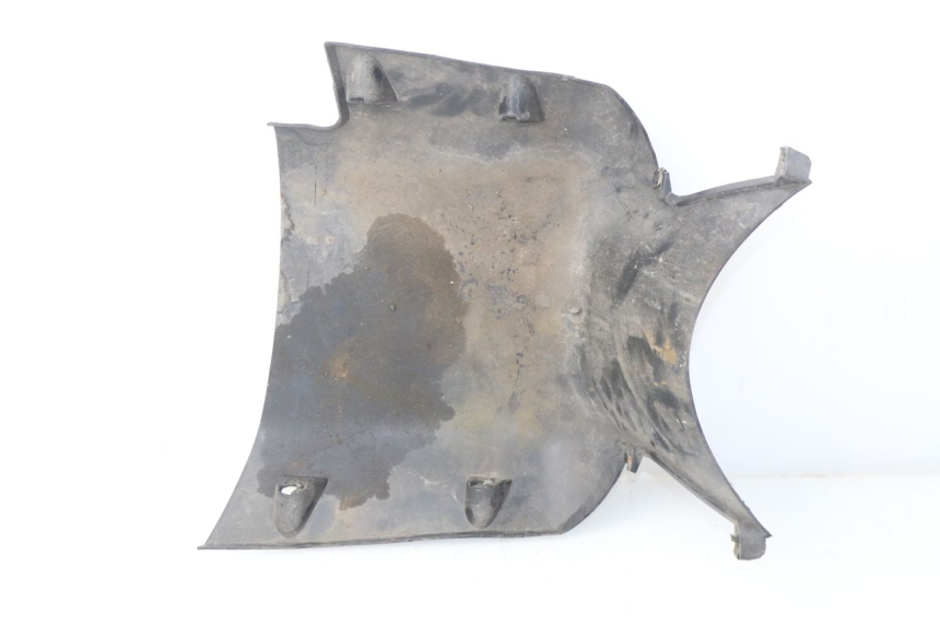 photo de Dorpelpanelen TURBHO RP 50 (2018 - 2022) - Detail van het onderdeel