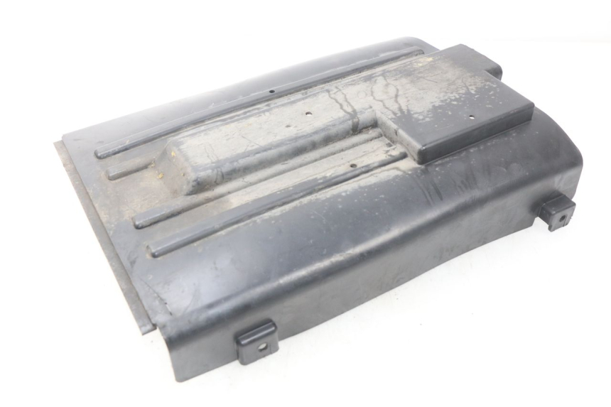 photo de Dorpel DAELIM S2 FI 125 (2008 - 2017) - Hoofdaanzicht