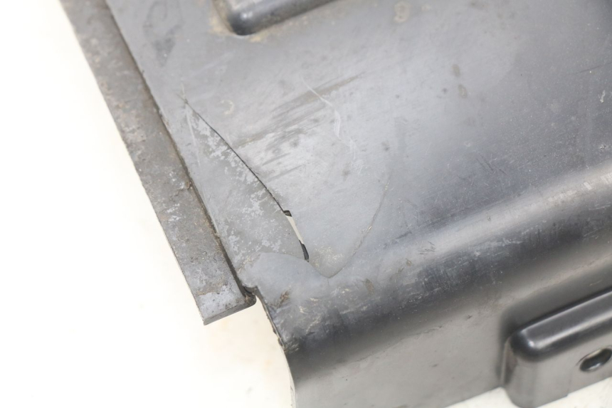 photo de Dorpel DAELIM S2 FI 125 (2008 - 2017) - Zoom op gebruiksstaat