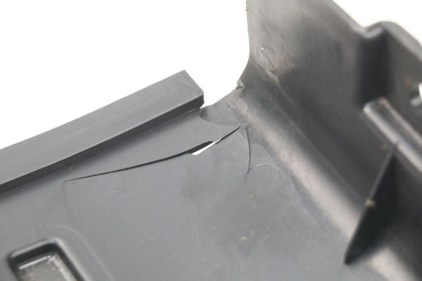 photo de Dorpel DAELIM S2 FI 125 (2008 - 2017) - Andere kijkhoek