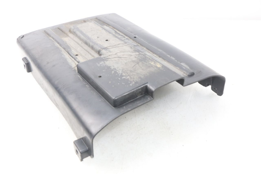 photo de Dorpel DAELIM S2 FI 125 (2008 - 2017) - Technische close-up