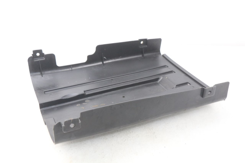 photo de Dorpel DAELIM S2 FI 125 (2008 - 2017) - Overzicht