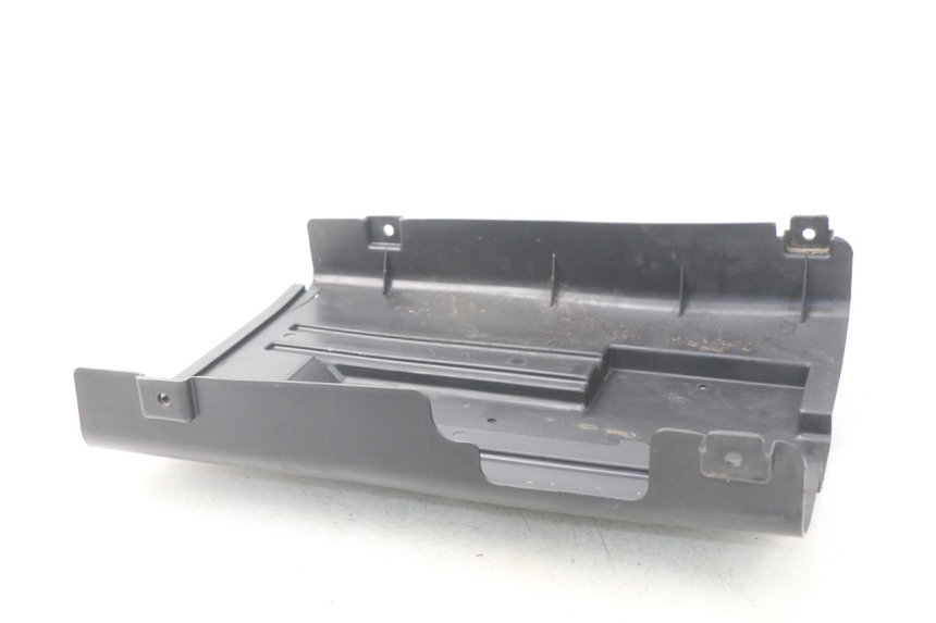 photo de Dorpel DAELIM S2 FI 125 (2008 - 2017) - Bevestigingspunten