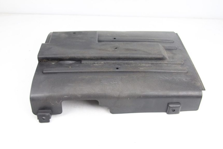 photo de Dorpel DAELIM S2 125 (2006 - 2007) - Hoofdaanzicht