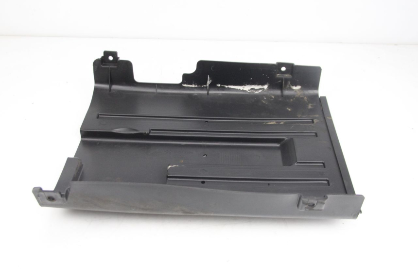 photo de Dorpel DAELIM S2 125 (2006 - 2007) - Detail van het onderdeel