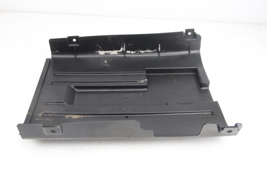 photo de Dorpel DAELIM S2 125 (2006 - 2007) - Zoom op gebruiksstaat