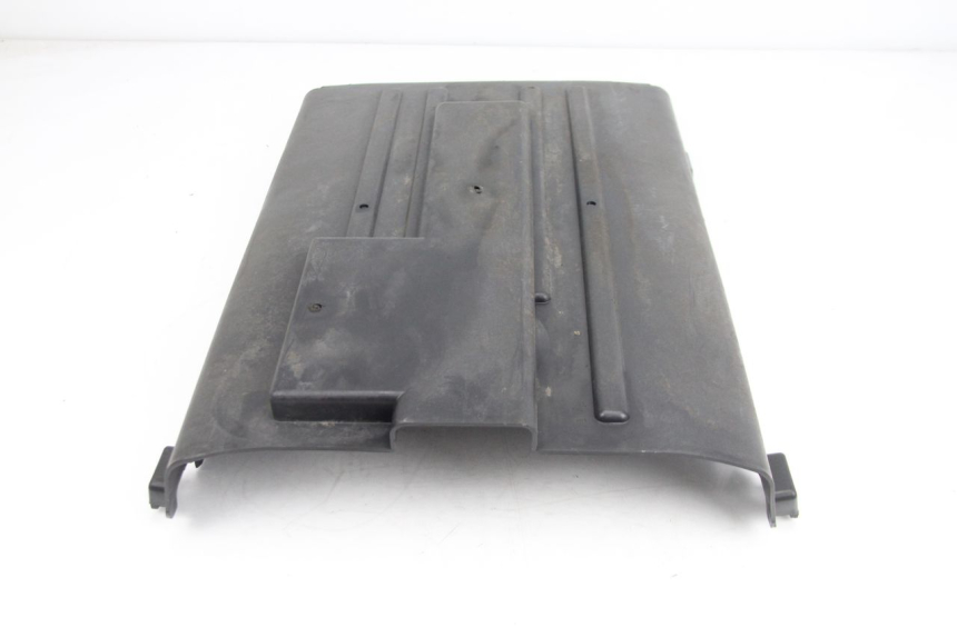 photo de Dorpel DAELIM S2 125 (2006 - 2007) - Technische close-up