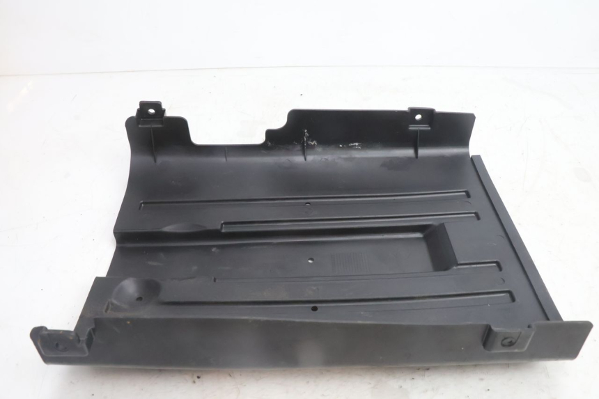 photo de Dorpel DAELIM S2 125 (2006 - 2007) - Technische close-up