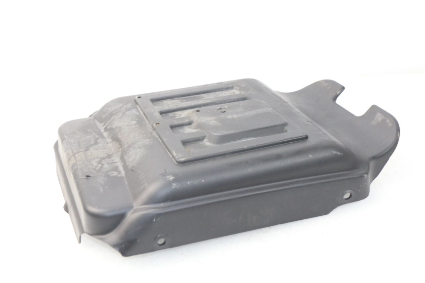 photo de Dorpel DAELIM S3 125 (2010 - 2017) - Hoofdaanzicht