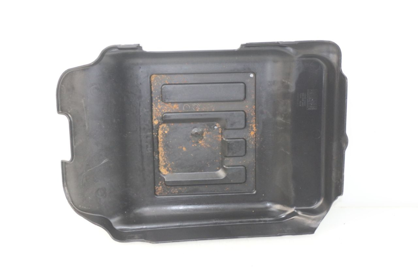 photo de Dorpel DAELIM S3 125 (2010 - 2017) - Detail van het onderdeel