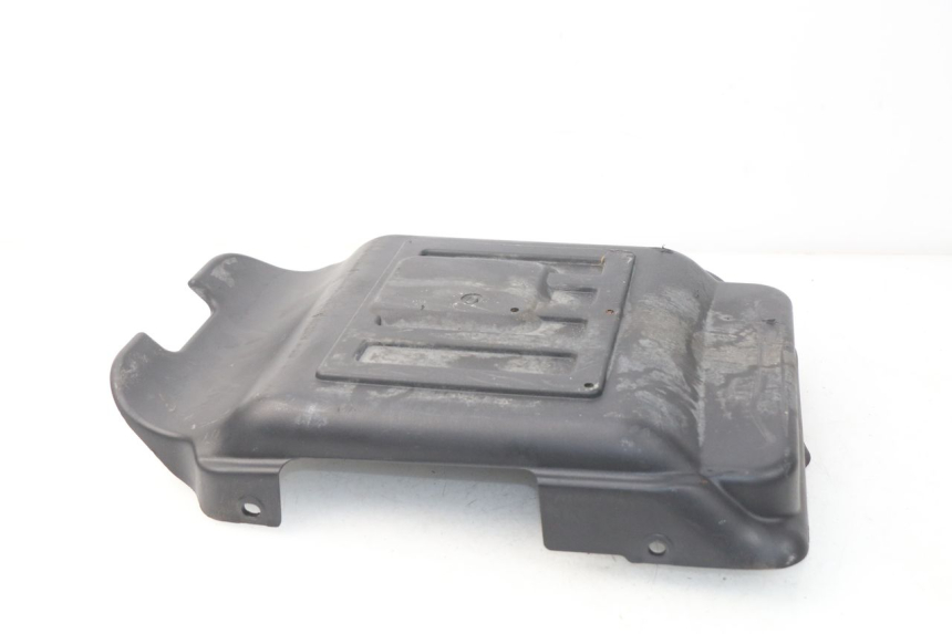 photo de Dorpel DAELIM S3 125 (2010 - 2017) - Zoom op gebruiksstaat