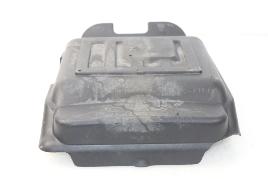 photo de Dorpel DAELIM S3 125 (2010 - 2017) - Andere kijkhoek