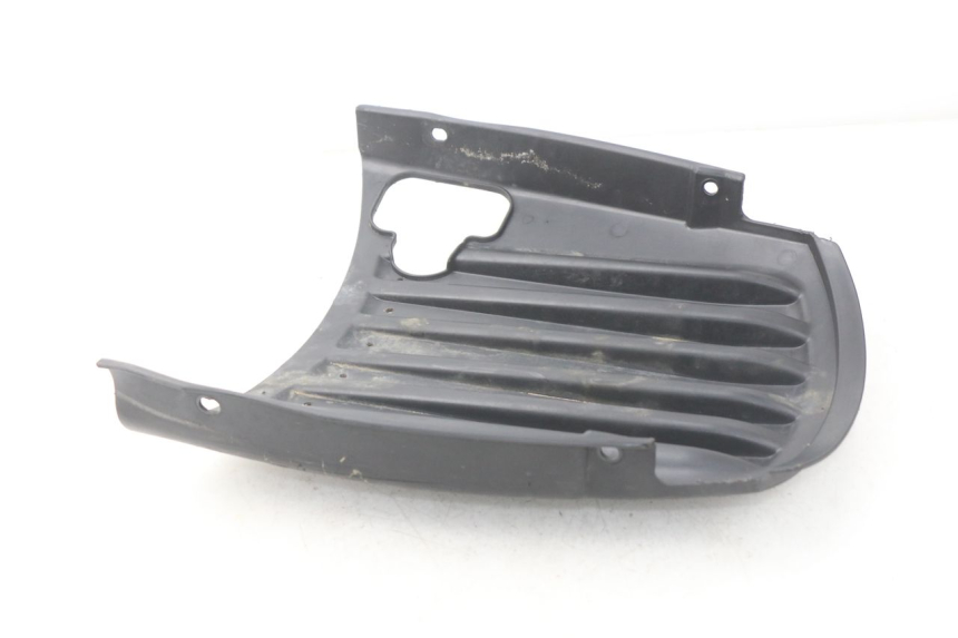 photo de Dorpel DAELIM S4 50 (2010 - 2015) - Technische close-up