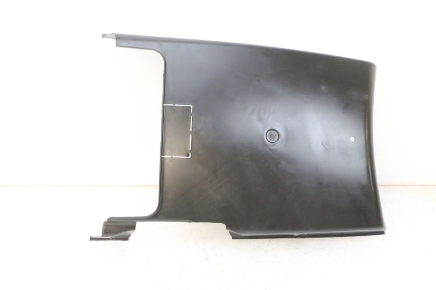 photo de Dorpel JM MOTORS SANTANA EVO 50 (2024 - 2026) - Zoom op gebruiksstaat