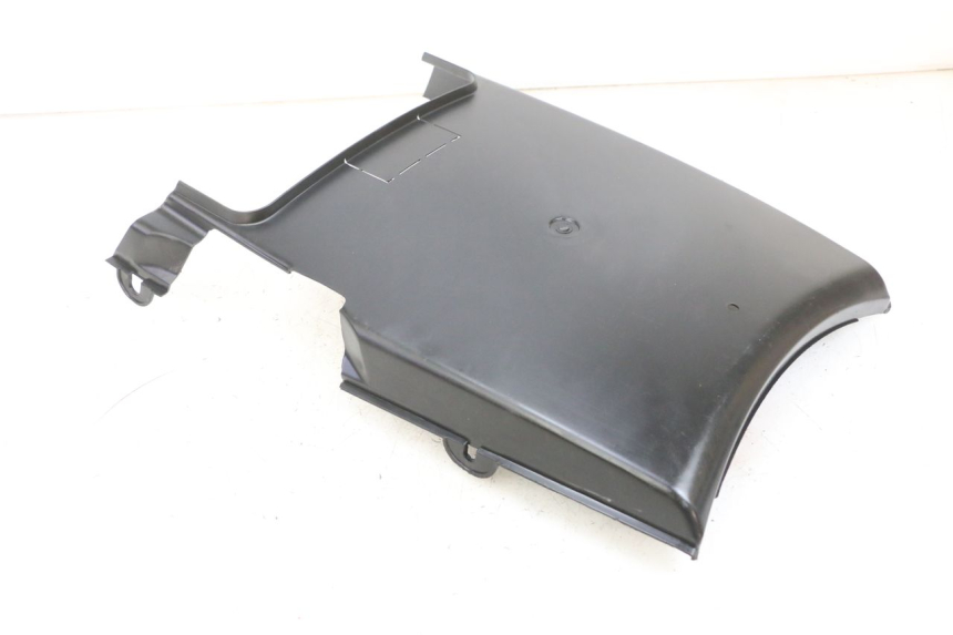 photo de Dorpel JM MOTORS SANTANA EVO 50 (2024 - 2026) - Andere kijkhoek