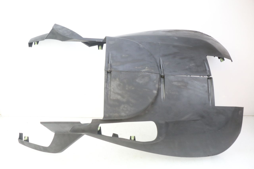 photo de Dorpel PEUGEOT SATELIS COMPRESSOR K15 125 (2006 - 2009) - Hoofdaanzicht