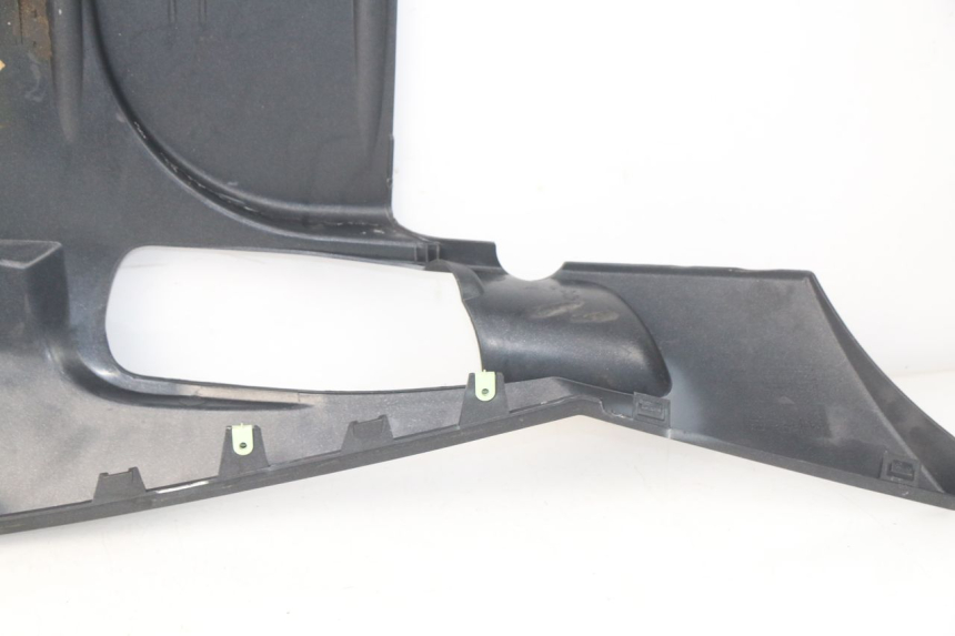 photo de Dorpelpanelen PEUGEOT SATELIS 300 (2012 - 2015) - Zoom op componenten