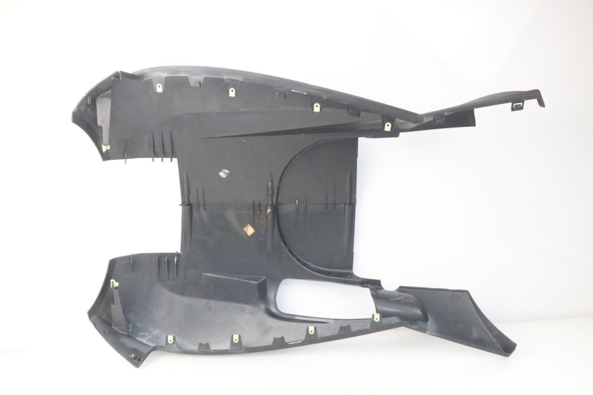 photo de Dorpelpanelen PEUGEOT SATELIS 300 (2012 - 2015) - Visuele inspectie