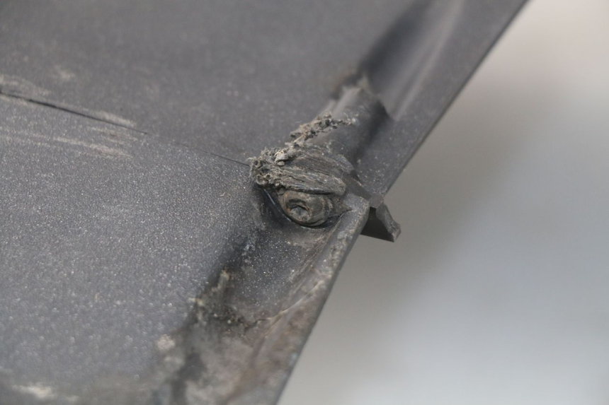 photo de Dorpelpanelen PEUGEOT SATELIS 300 (2012 - 2015) - Gecontroleerd onderdeel