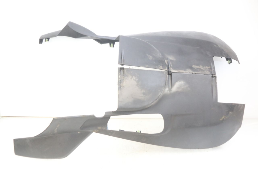 photo de Dorpel PEUGEOT SATELIS 125 (2006 - 2009) - Hoofdaanzicht