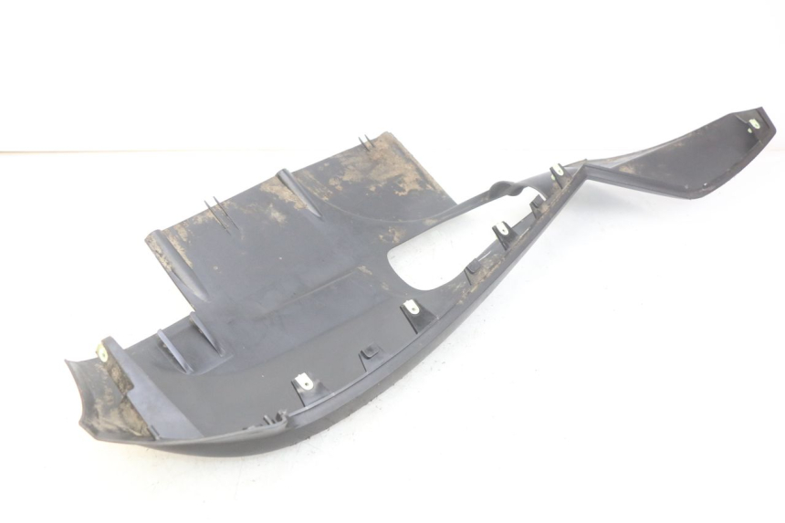 photo de Dorpel PEUGEOT SATELIS 125 (2006 - 2009) - Staat van het oppervlak