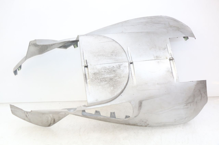 photo de Dorpel PEUGEOT SATELIS 125 (2010 - 2012) - Hoofdaanzicht