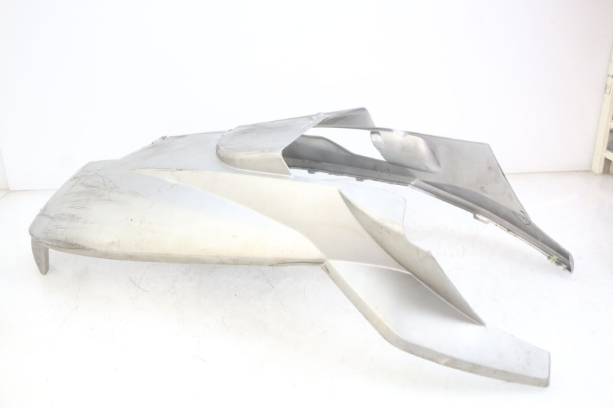 photo de Dorpel PEUGEOT SATELIS 125 (2010 - 2012) - Kenmerkende details