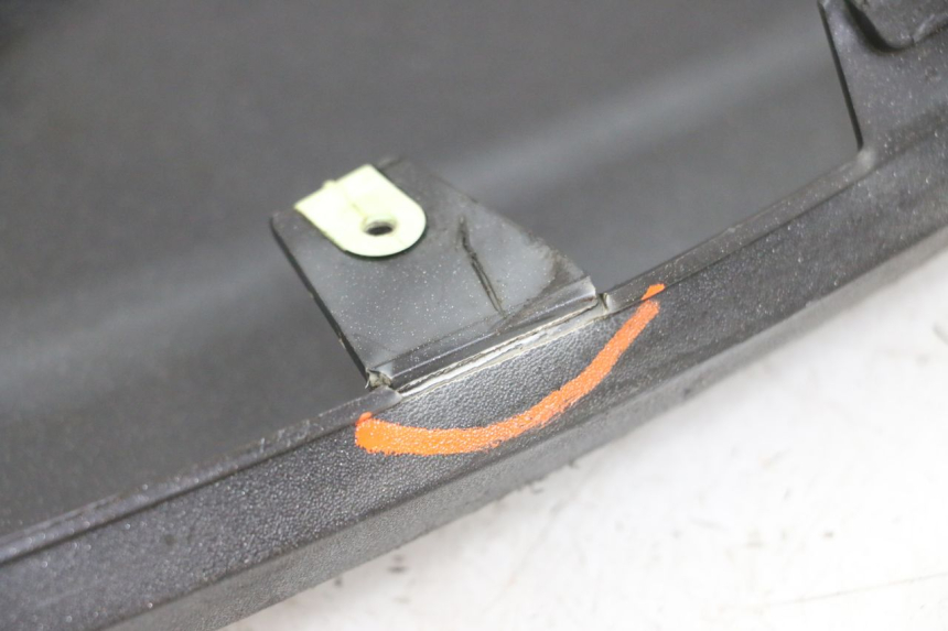 photo de Dorpel PEUGEOT SATELIS 125 (2013 - 2018) - Zoom op componenten