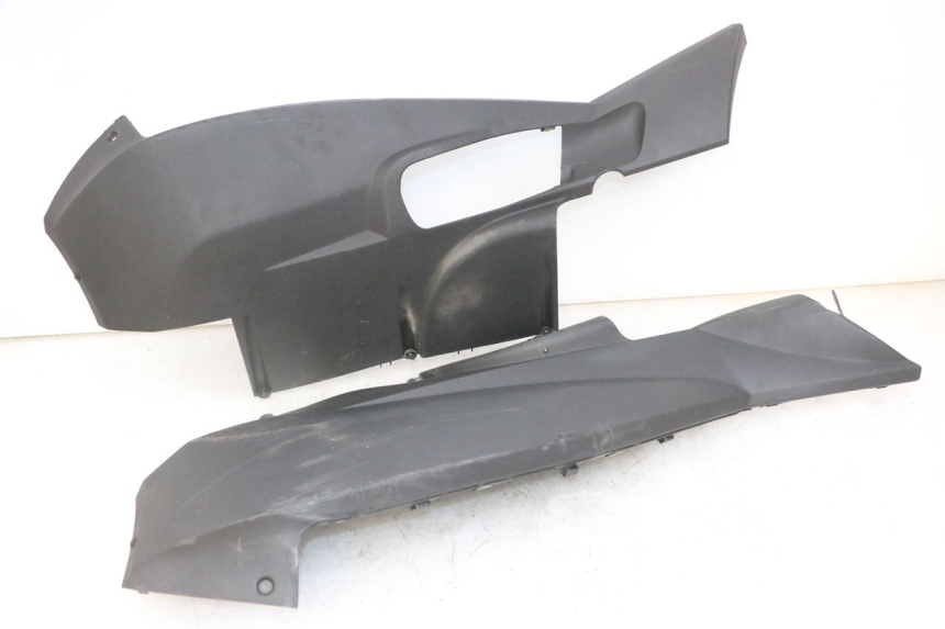 photo de Dorpel PEUGEOT SATELIS 125 (2013 - 2018) - Hoofdaanzicht