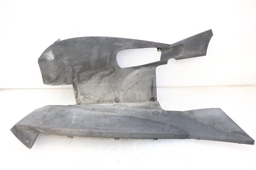 photo de Dorpel PEUGEOT SATELIS 125 (2010 - 2012) - Hoofdaanzicht