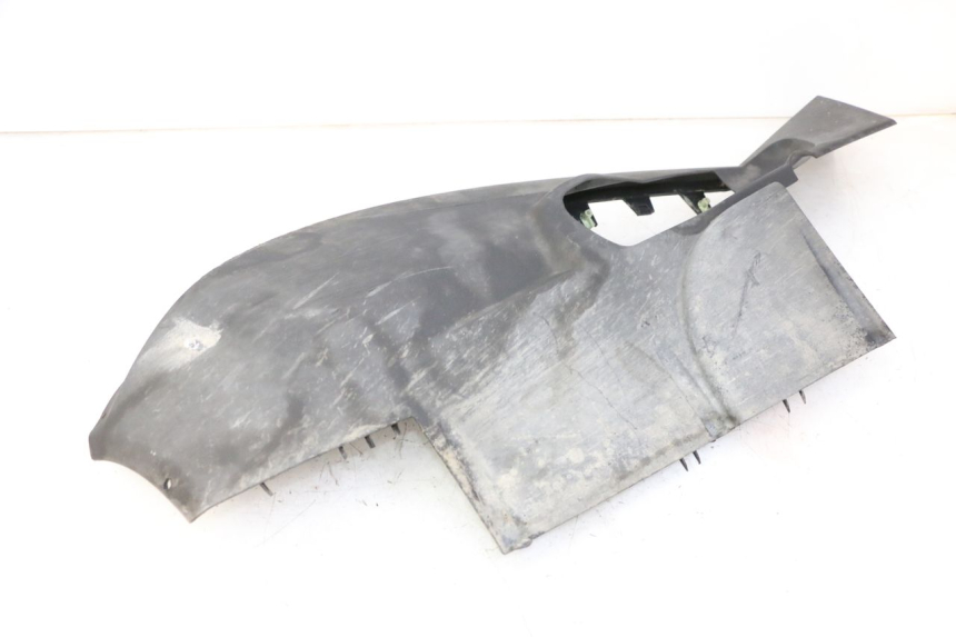 photo de Dorpel PEUGEOT SATELIS 125 (2010 - 2012) - Kenmerkende details