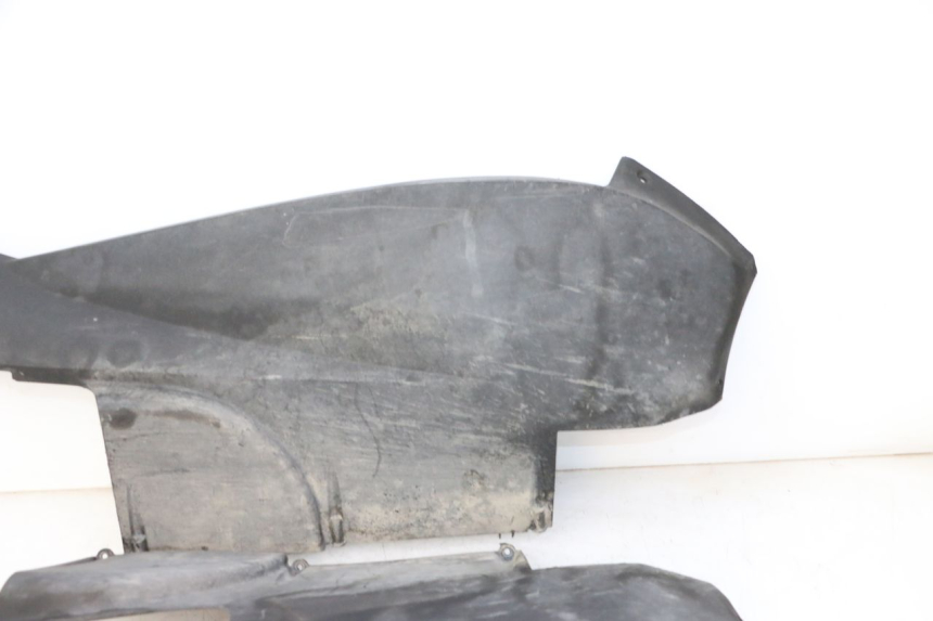 photo de Dorpel PEUGEOT SATELIS 125 (2010 - 2012) - Detailaanzicht