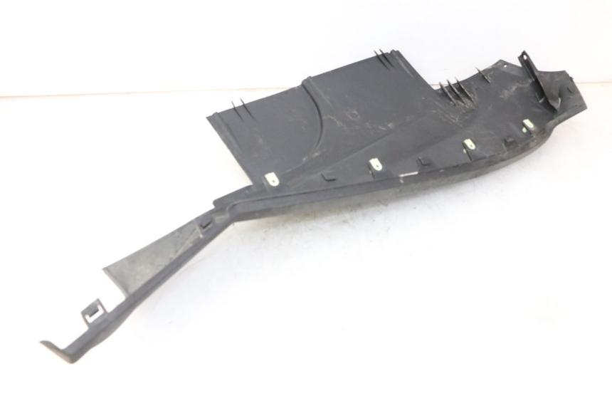 photo de Dorpel PEUGEOT SATELIS 125 (2010 - 2012) - Zoom op gebruiksstaat