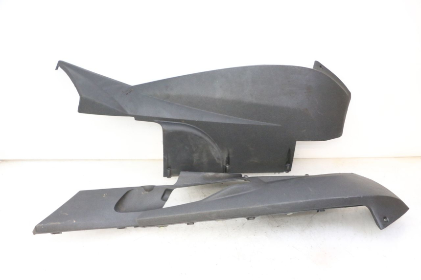 photo de Dorpel PEUGEOT SATELIS 125 (2013 - 2018) - Hoofdaanzicht